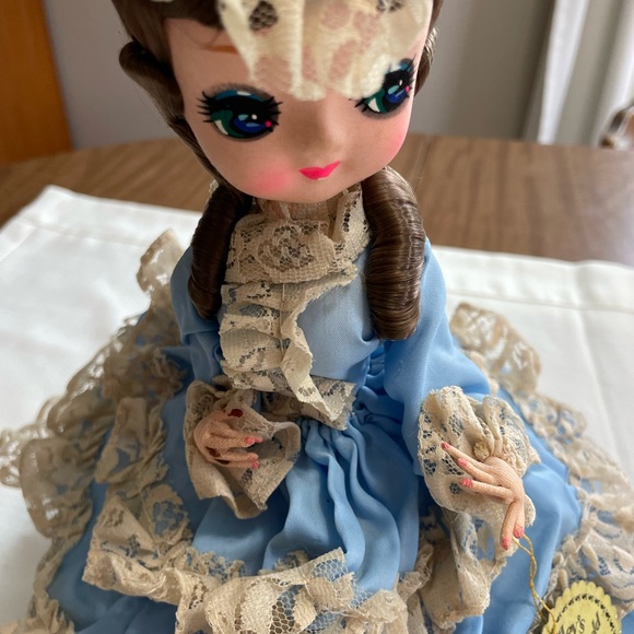 Vintage Bradley Dolls - bundled 9 dolls - Picture 7 of 12